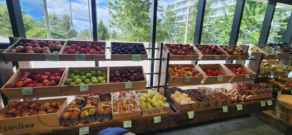 Marché Oda - Outremont | 1290 Ave.Thérèse-Lavoie-Roux, Outremont, QC H2V 0C2, Canada | Phone: (514) 278-8017