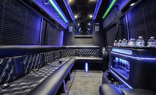 Platinum Rides | 17 Willick Pl, Brampton, ON L6X 4Z5, Canada | Phone: (437) 370-7407