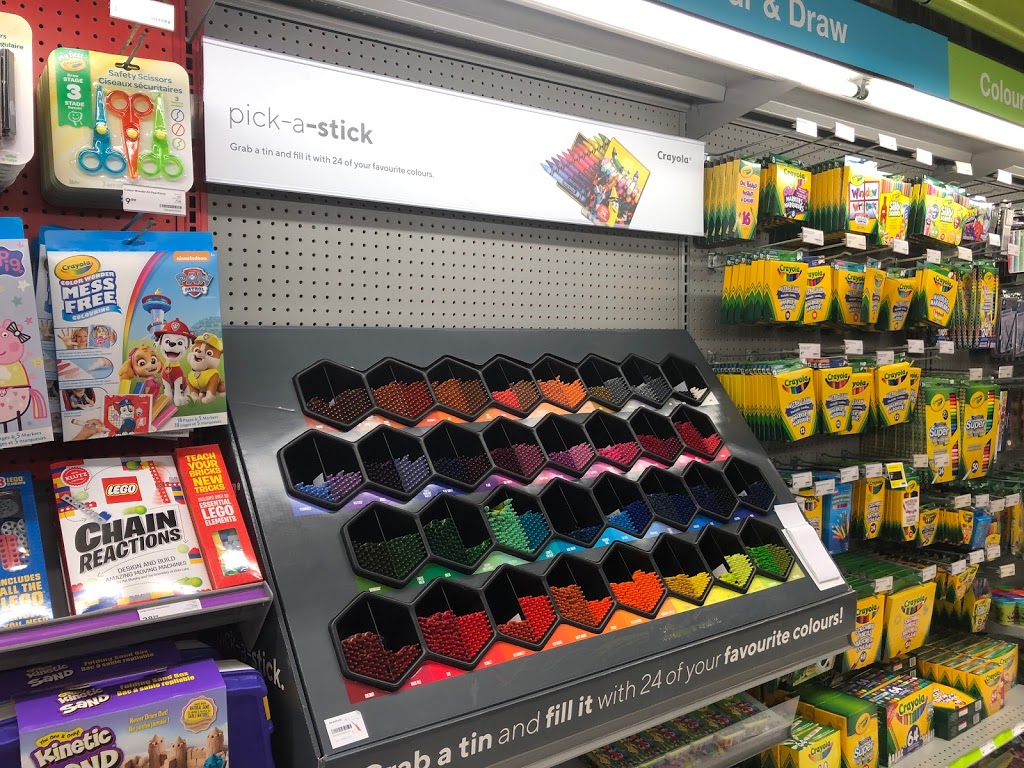 Staples | 68 Robie St, Truro, NS B2N 1L2, Canada | Phone: (902) 895-1572