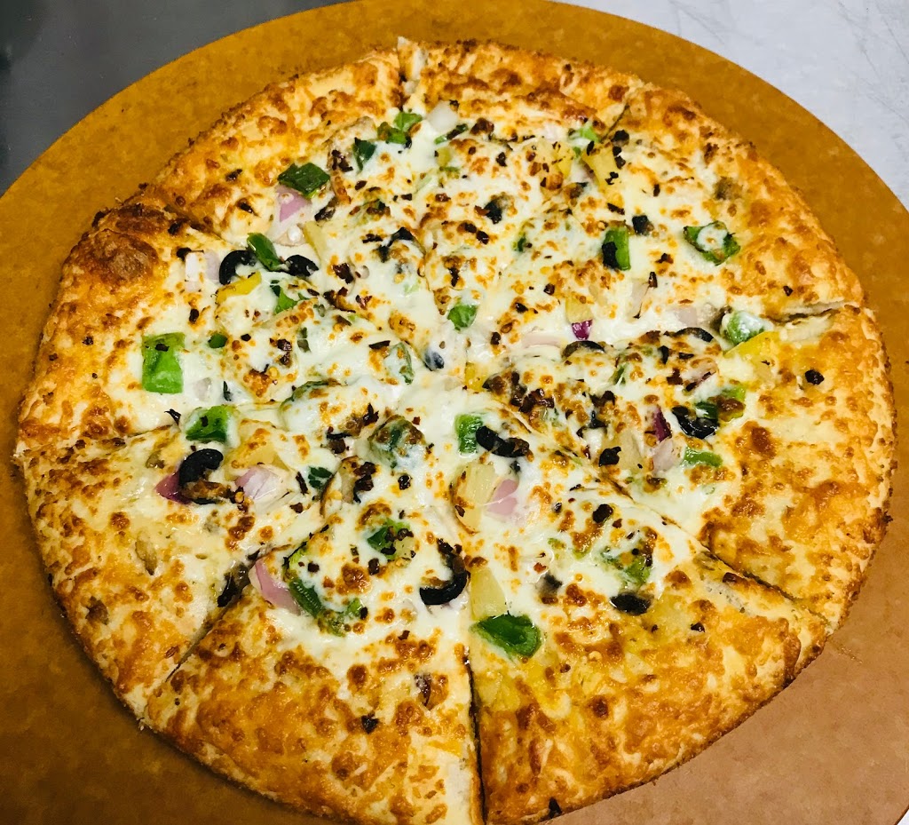 Little Caesars Pizza | 107 9310 Southfort Dr, Fort Saskatchewan, AB T8L 0C5, Canada | Phone: (587) 285-3333
