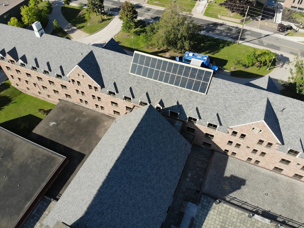 Mount Allison University | 62 York St, Sackville, NB E4L 1E2, Canada | Phone: (506) 364-2269