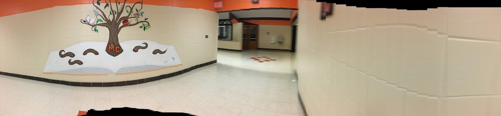 Marine City Middle School | 6373 King Rd, Township of Cottrellville, MI 48039, USA | Phone: (810) 676-1201