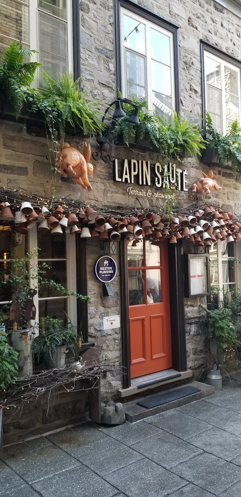 les ptits mosüs | 88 Rue du Petit Champlain, Québec, QC G1K 4H4, Canada | Phone: (418) 914-5838