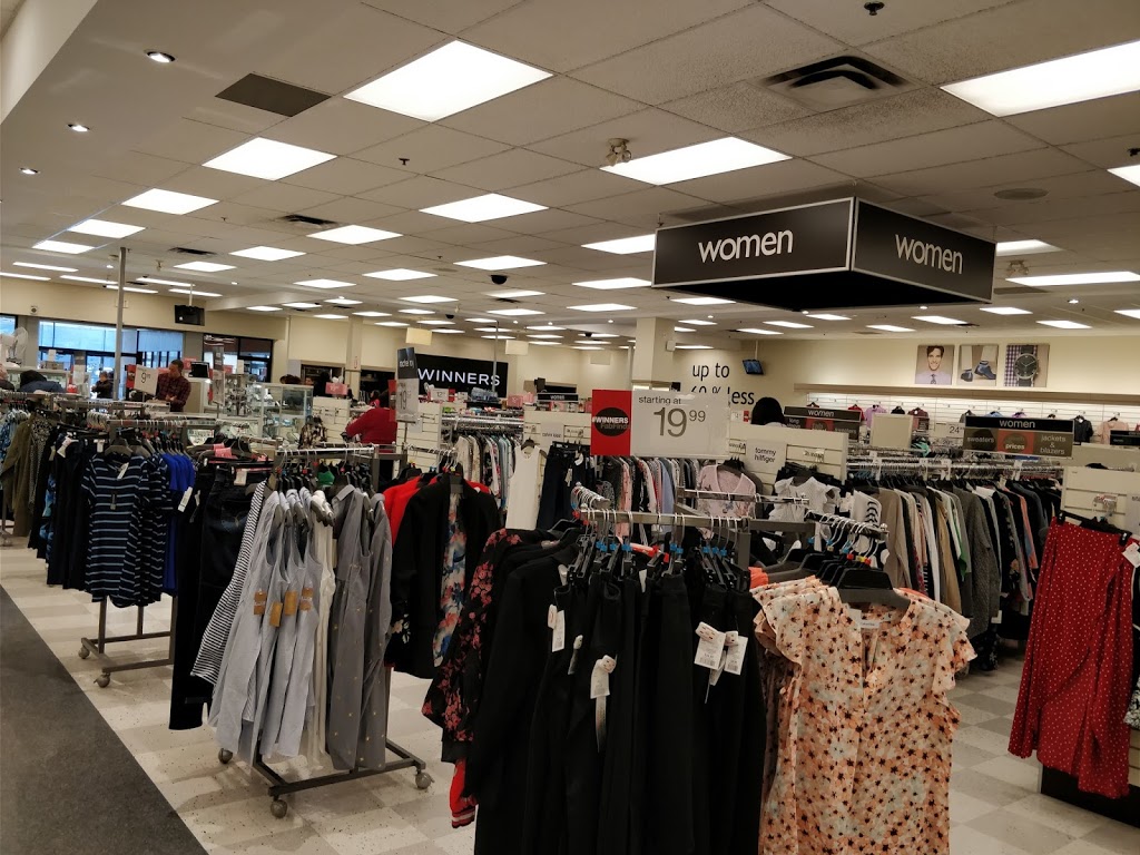 Winners | 2450 Sheppard Ave E, North York, ON M2J 1X1, Canada | Phone: (416) 502-2248