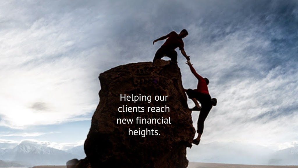 Leskun & Son Accounting and Tax (Mission Office) | 7331 James St #1B, Mission, BC V2V 3V5, Canada | Phone: (604) 826-1215