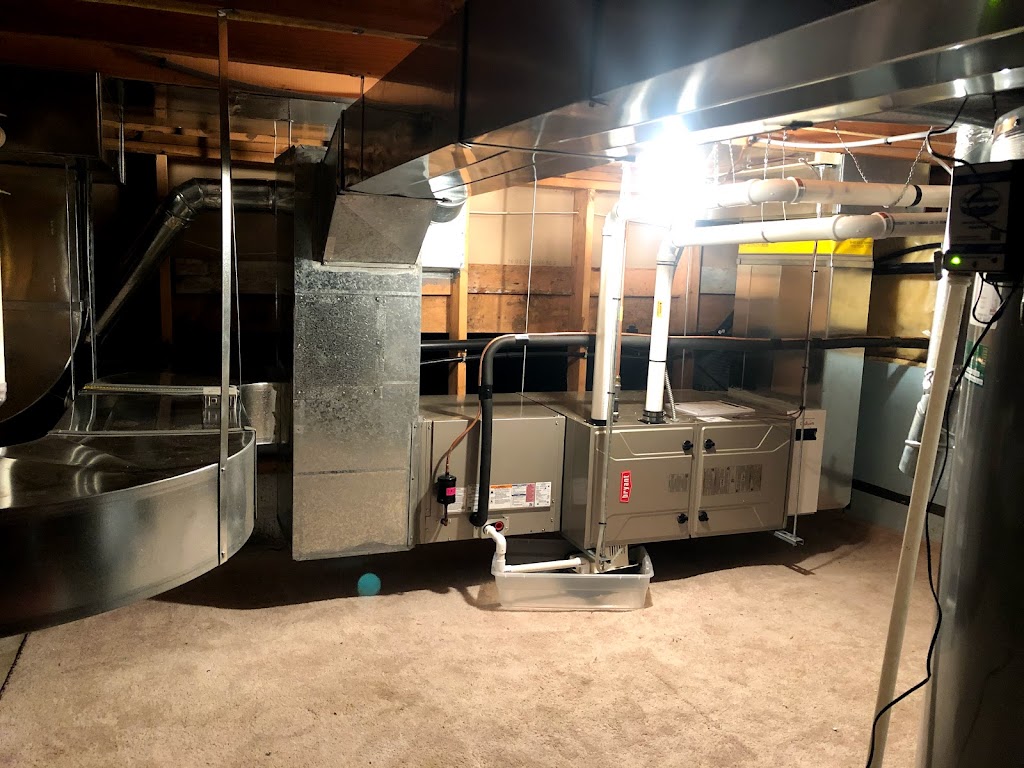 West Temp Heating & Cooling | 575 Seventh St, Nanaimo, BC V9R 1G1, Canada | Phone: (250) 616-0304