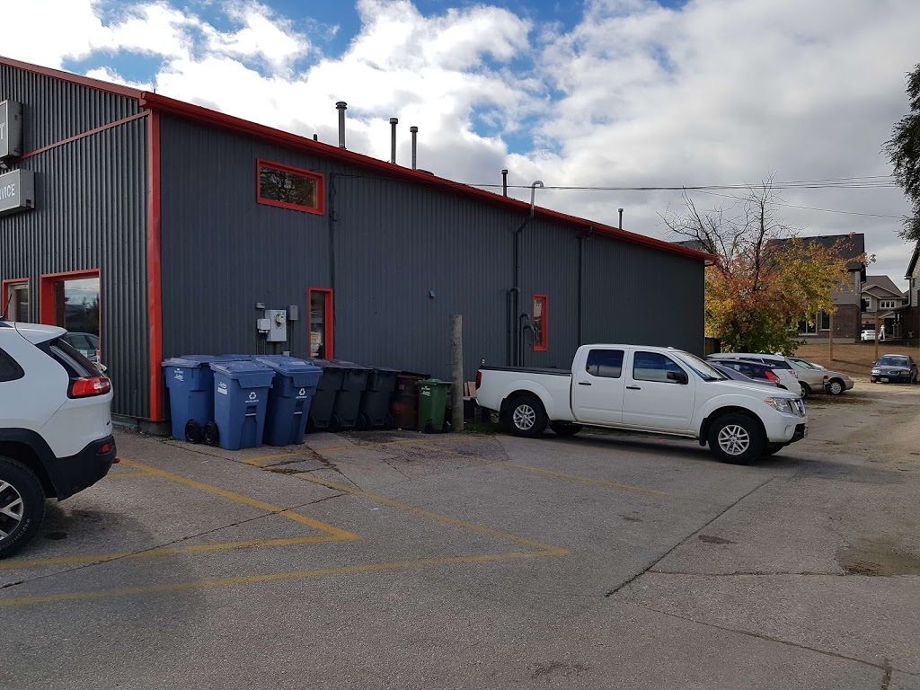 Brock Road Garage Tirecraft Guelph | 1483 Gordon St, Guelph, ON N1L 1C9, Canada | Phone: (519) 822-3771