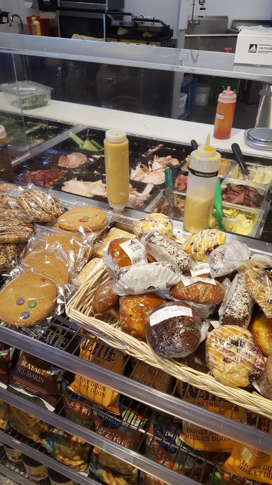 Red Barn Market | 1310 Esquimalt Rd, Victoria, BC V9A 3P6, Canada | Phone: (778) 265-0370