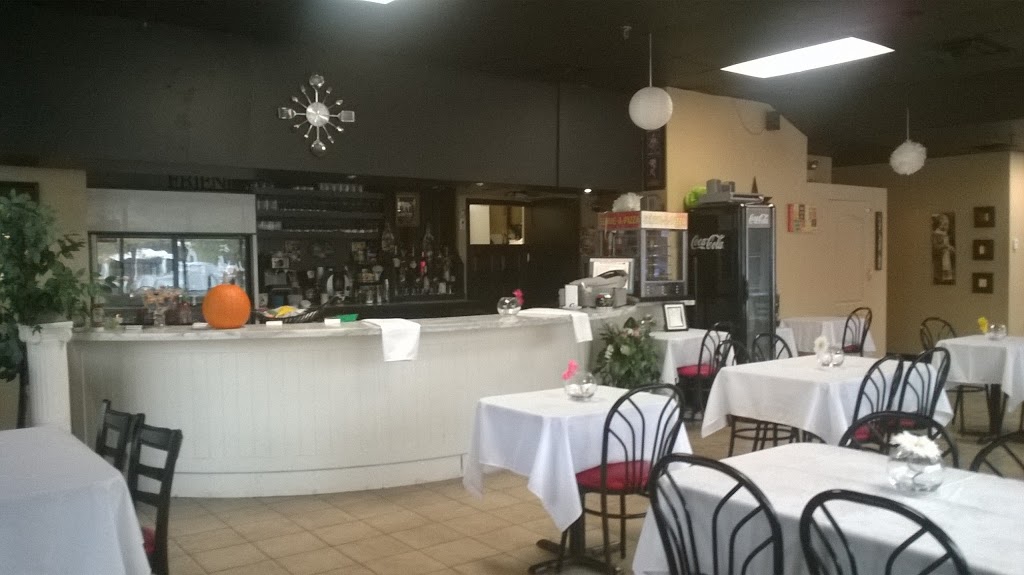 Red Spoon Restaurant | 1076 Cardiff Blvd, Mississauga, ON L5S 1M4, Canada | Phone: (905) 564-0333