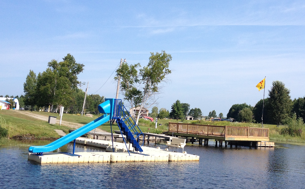 Sturgeon Falls KOA Holiday | 818 Lalande Rd, Sturgeon Falls, ON P2B 2V4, Canada | Phone: (705) 753-5759