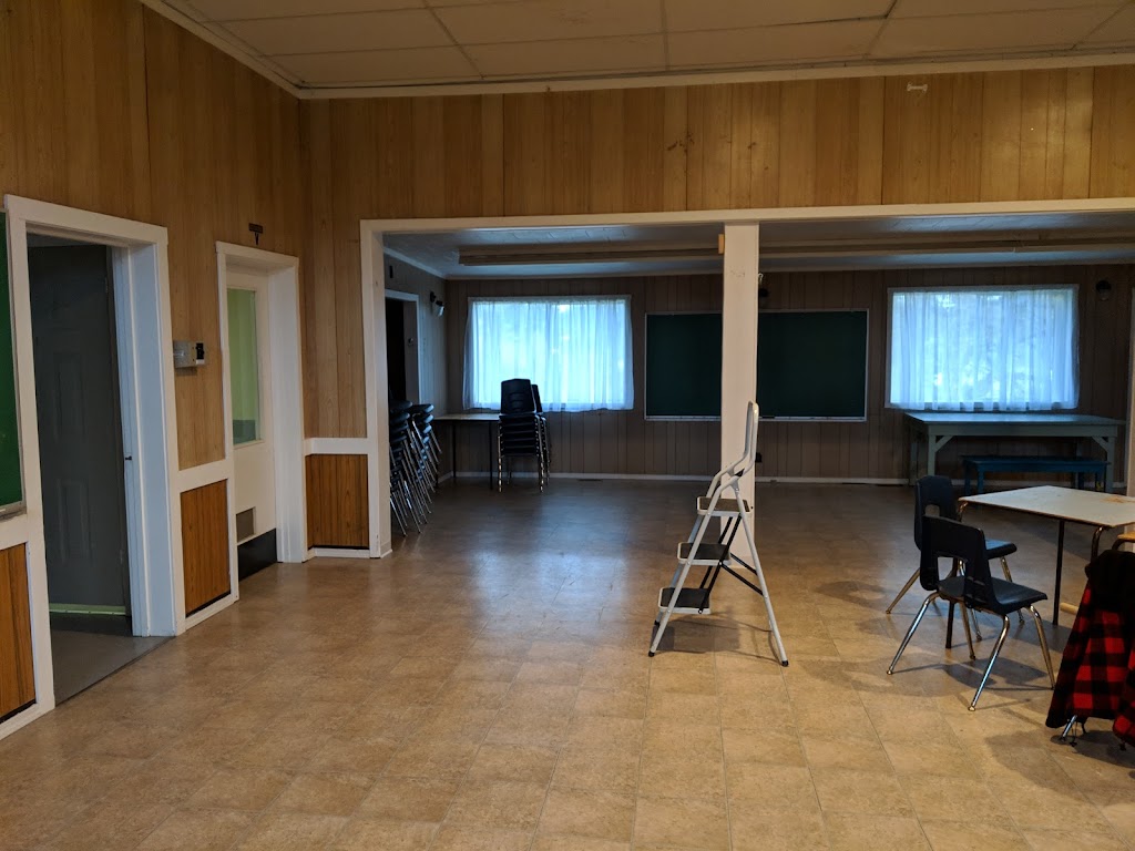 Somenos Community Hall | 3248 Cowichan Valley Hwy, Duncan, BC V9L 5Z4, Canada | Phone: (250) 510-5255
