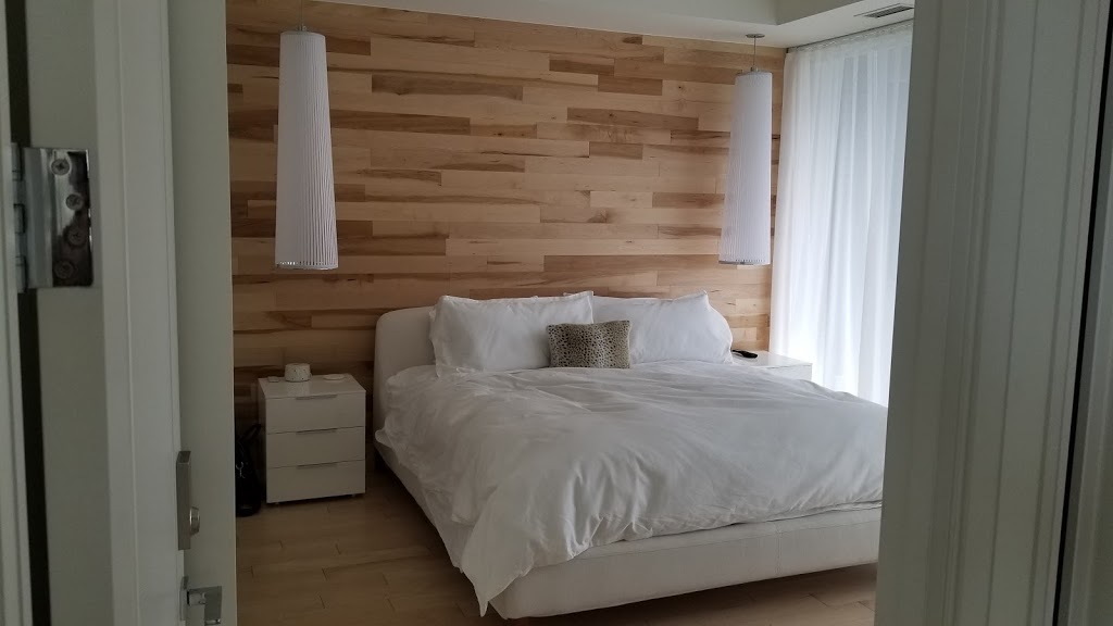 Calado and Lima Home Improvement Inc | 324 Caledonia Rd, York, ON M6E 4T6, Canada | Phone: (416) 782-0110