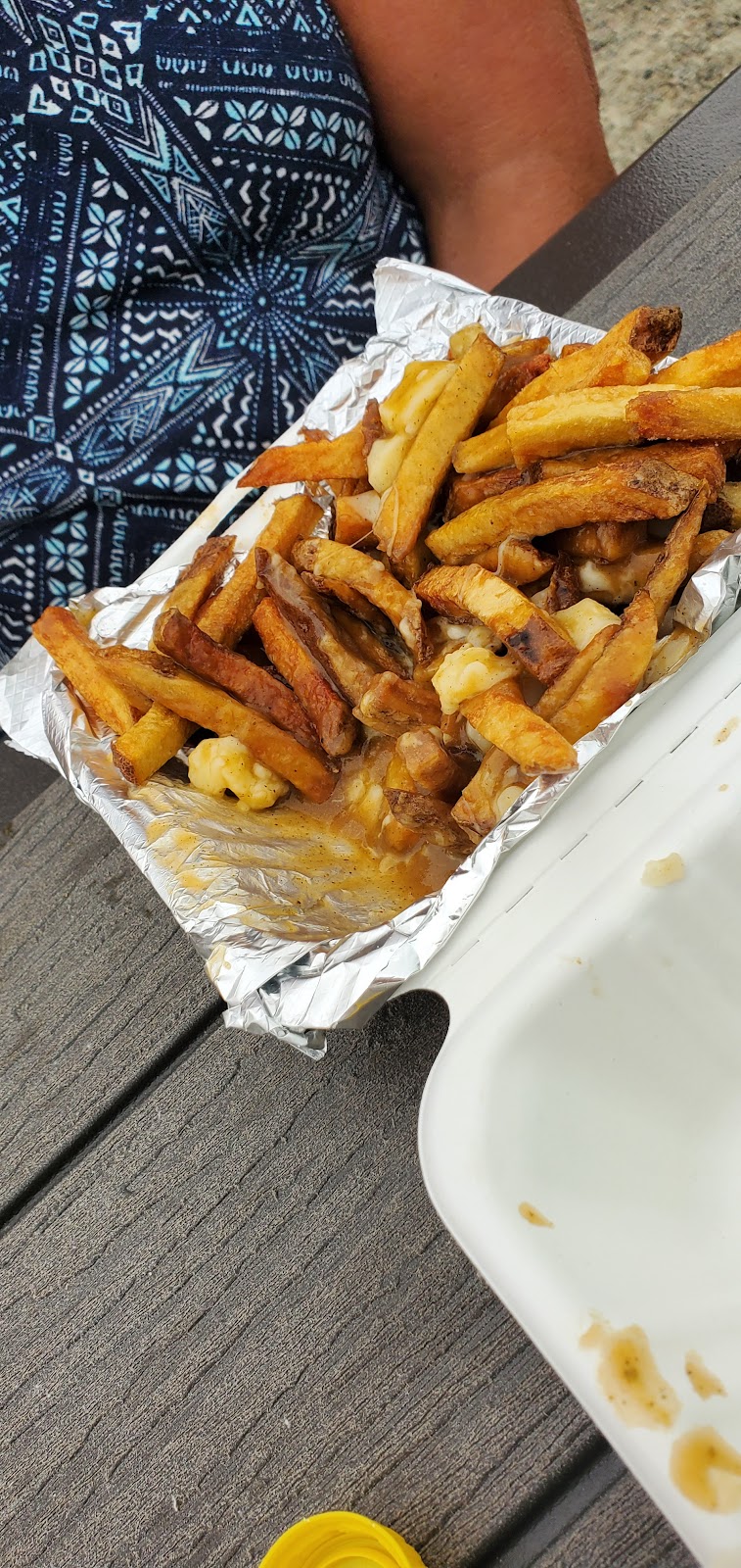 Lola’s Meal Stop & Snack Shop | 15436 ON-35, Minden, ON K0M 2K0, Canada | Phone: (705) 489-1100
