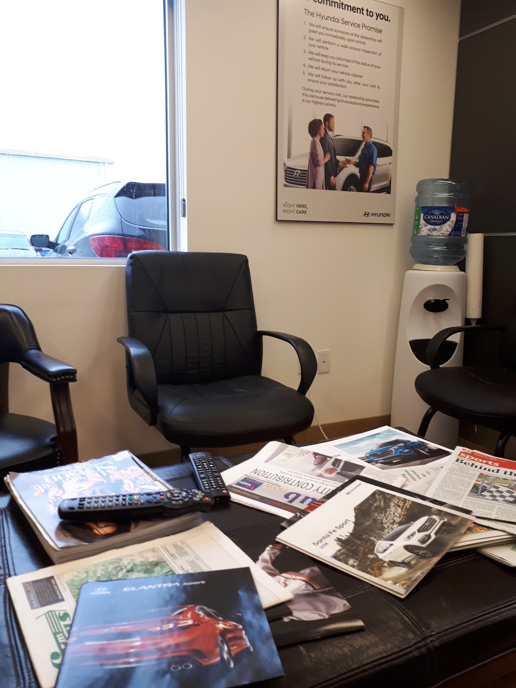 Century Hyundai | 138 Main St, Truro, NS B2N 4G9, Canada | Phone: (902) 895-1900
