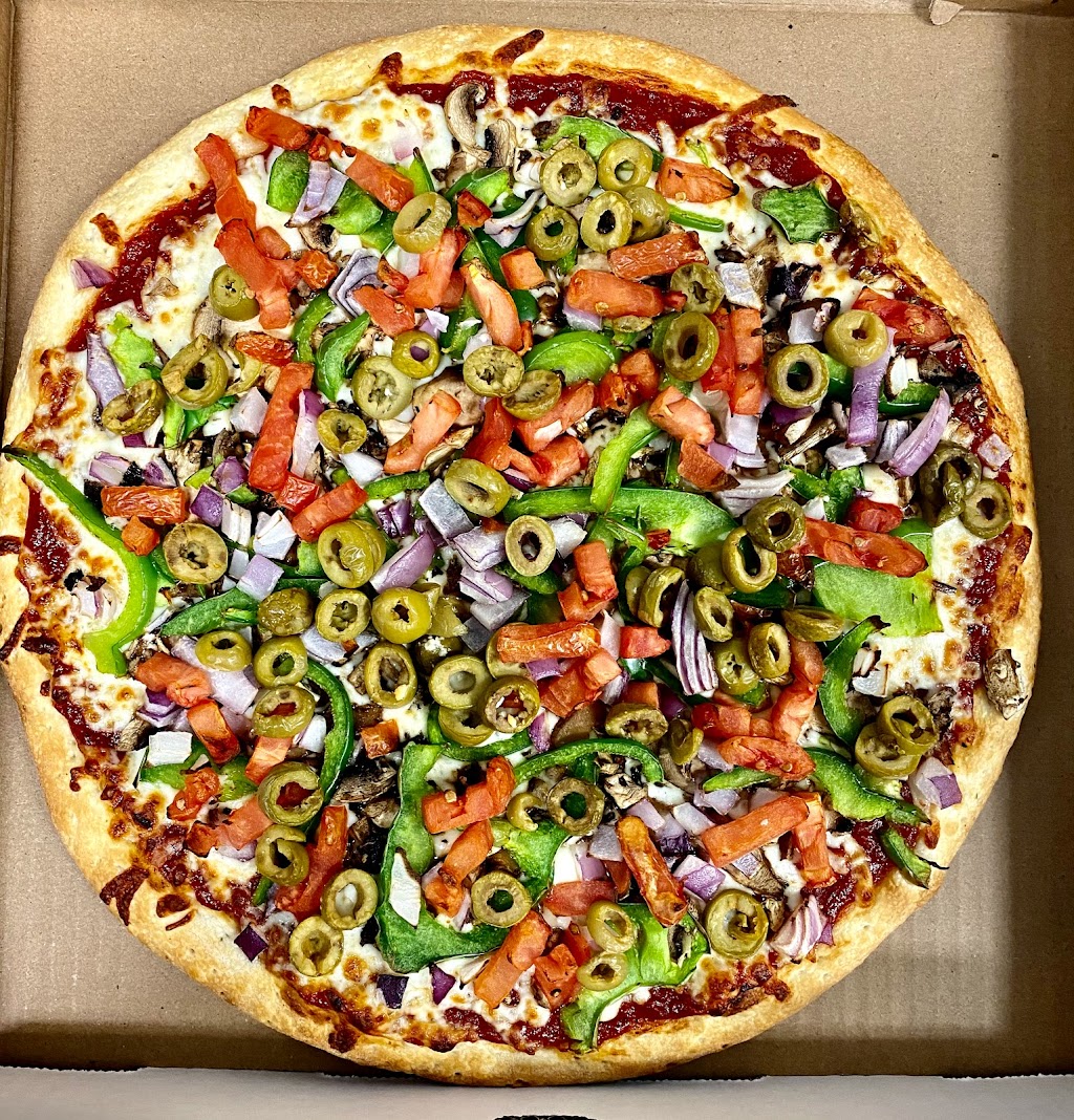 Jessy’s Pizza Stewiacke | 20 Gibson Rd, Stewiacke, NS B0N 2J0, Canada | Phone: (902) 289-7777