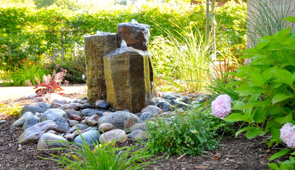 A Touch of Dutch Landscaping & Garden Services Ltd | 4146 Perth Line 29, Stratford, ON N5A 6S4, Canada | Phone: (519) 393-5560