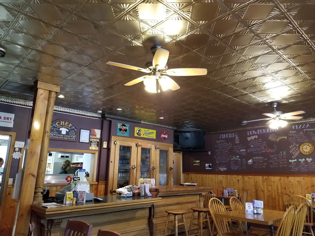 3 Ds Eats & Treats | 6203 Fansher Rd, Florence, ON N0P 1R0, Canada | Phone: (519) 692-9999