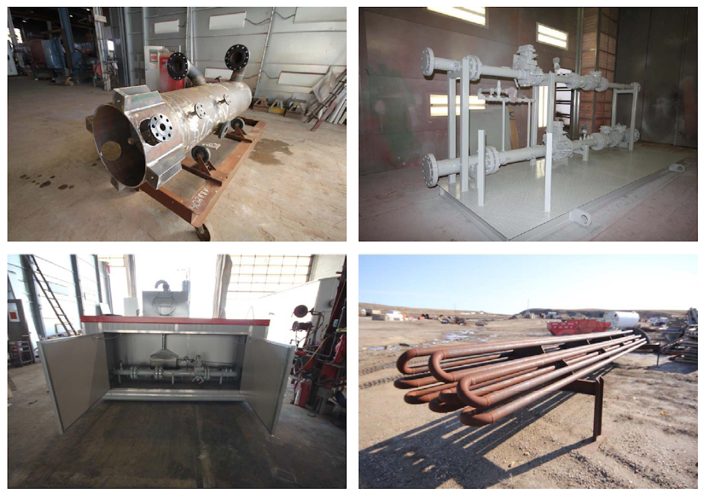 Cape Manufacturing Ltd. | 40026, Township Rd 400, Range Road 160, AB T0C 1M0, Canada | Phone: (403) 884-2442