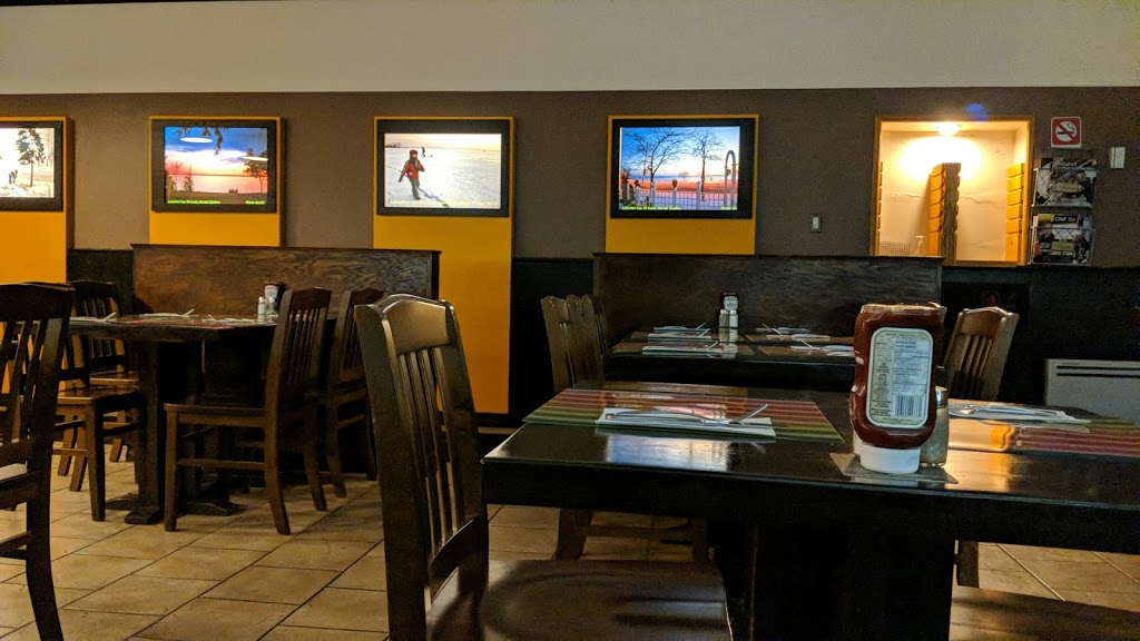 Kimbob Cafe | 1771 Ave Cardinal, Dorval, QC H9P 2W4, Canada | Phone: (514) 636-0220