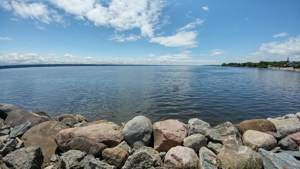 Club nautique Vauquelin | 189 Route du Quai, Neuville, QC G0A 2R0, Canada | Phone: (418) 876-2185