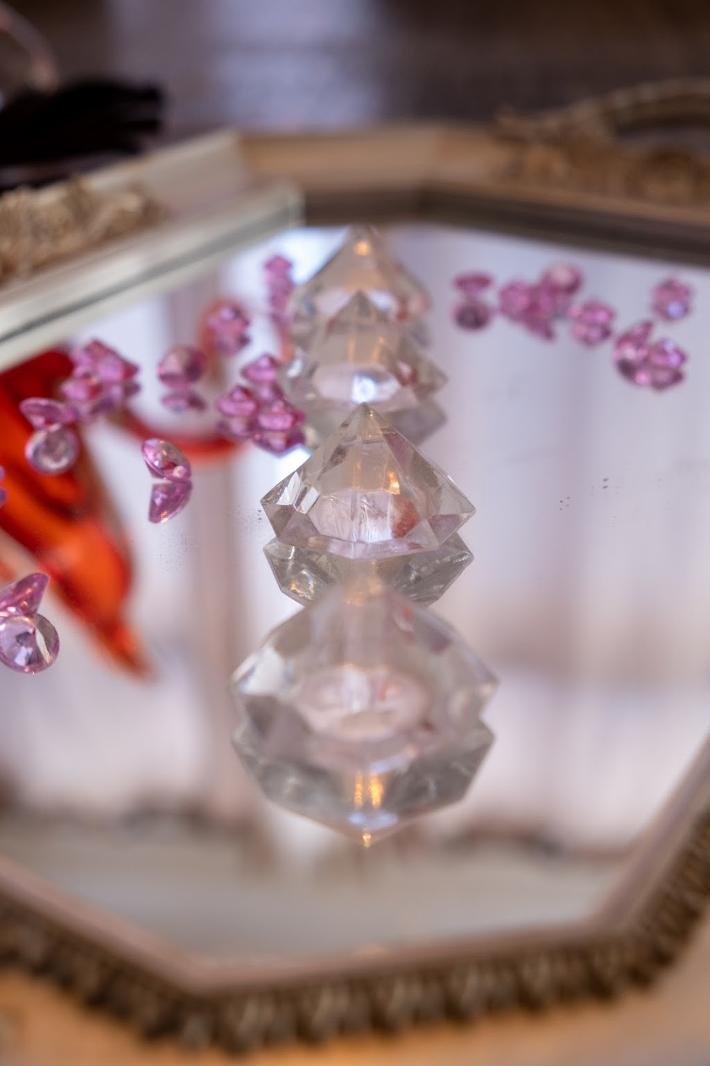 Univers Magie Beauté | Av. de la Gare, Mascouche, QC J7K 0M4, Canada | Phone: (438) 493-9724