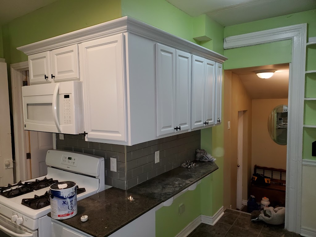 Snap Renos | 913 Norfolk County Rd 19 E, Wilsonville, ON N0E 1Z0, Canada | Phone: (519) 802-6327