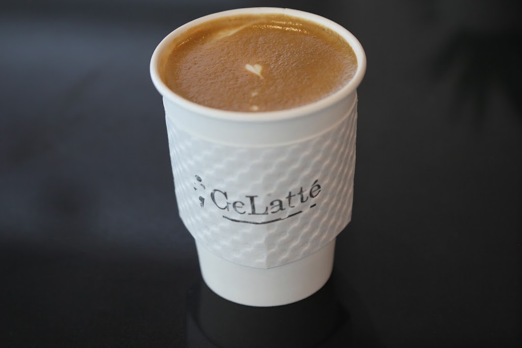 GeLatté | 23 Helene St N, Mississauga, ON L5G 3B6, Canada | Phone: (905) 271-1999