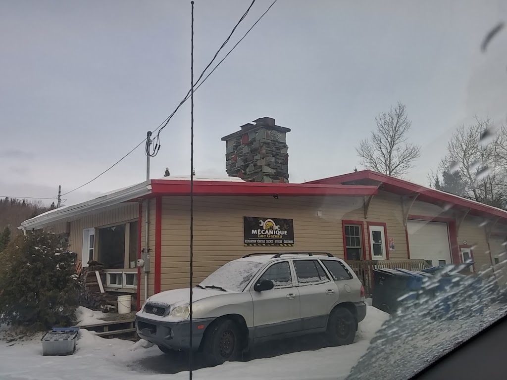 Mecanique Luc Gareau | 6844 Boulevard Labelle, Val-Morin, QC J0T 2R0, Canada | Phone: (819) 320-0128