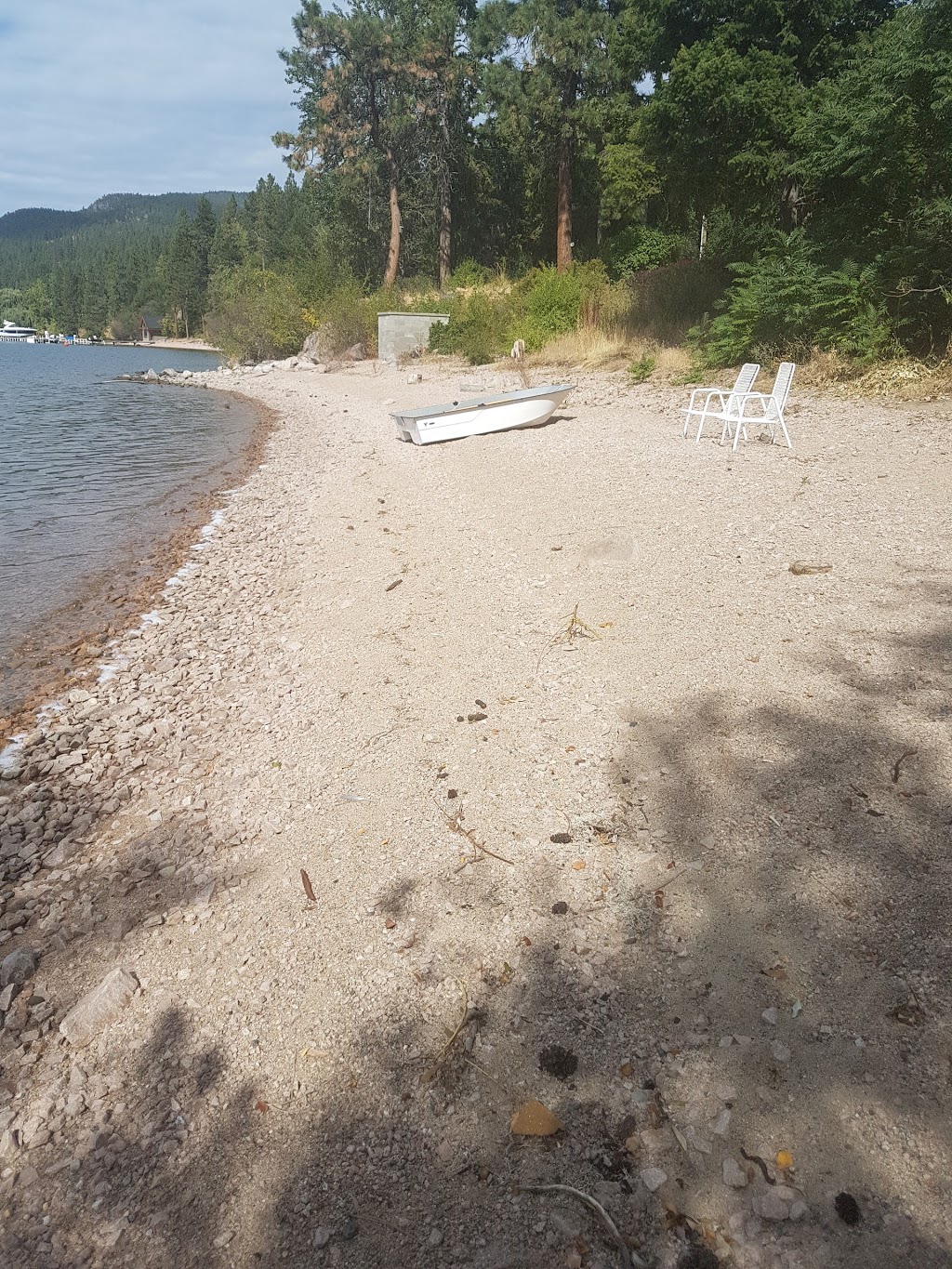 Gable Beach Park | Gable Rd, Lake Country, BC V4V 1C3, Canada | Phone: (250) 766-5650