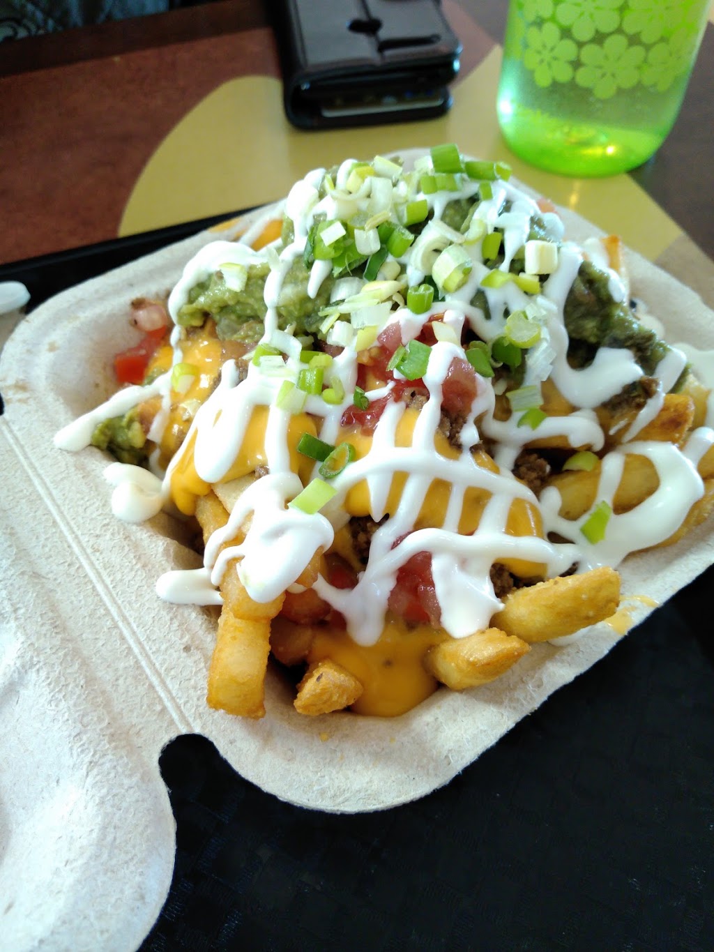 barBURRITO | 240 Leighland Ave, Oakville, ON L6H 3H6, Canada | Phone: (905) 338-4835