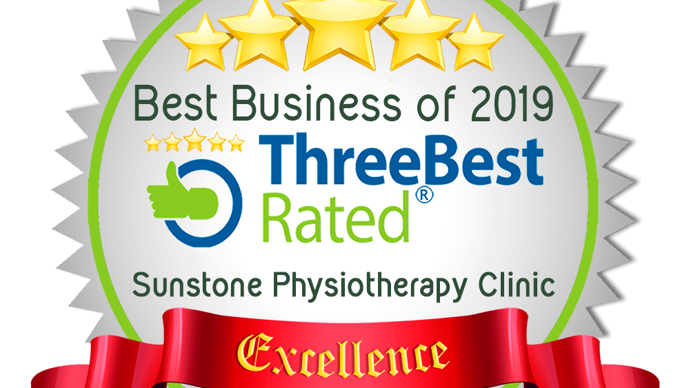 Sunstone Physiotherapy Clinic | 11161 84 Ave Unit #3, Delta, BC V4C 2K4, Canada | Phone: (604) 591-2233