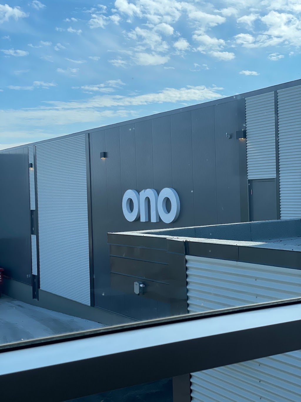 Ono Cannabis Inc 1310 Rue J A Bombardier Saint Nicolas QC G7A 2P4 Canada