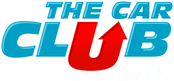 The Car Club 417 | 1396 Windmill Ln, Gloucester, ON K1B 4V5, Canada | Phone: (613) 749-7773