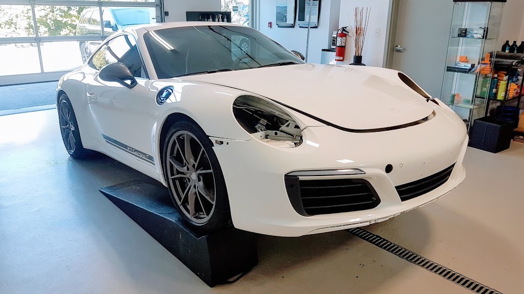 Upper Class Detailing | 65 Denzil Doyle Ct Unit 110, Kanata, ON K2M 2G8, Canada | Phone: (613) 512-1064