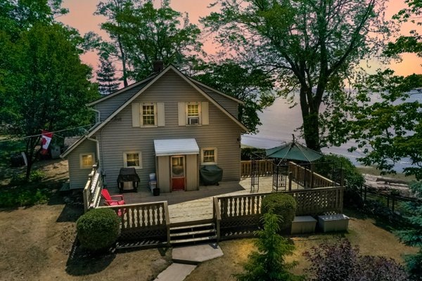 LooOK INside - Niagara Region | 5780 Blind Line, Burlington, ON L7P 0B2, Canada | Phone: (905) 802-7076