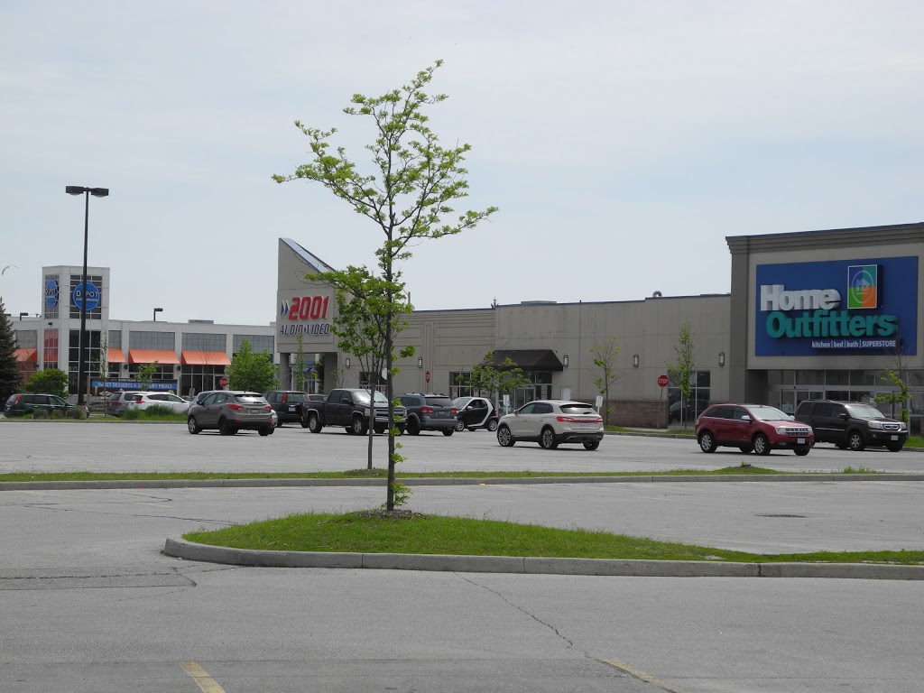 Home Outfitters | Eglinton Town Centre, 20 Lebovic Ave, Scarborough, ON M1L 4V9, Canada | Phone: (416) 644-1759