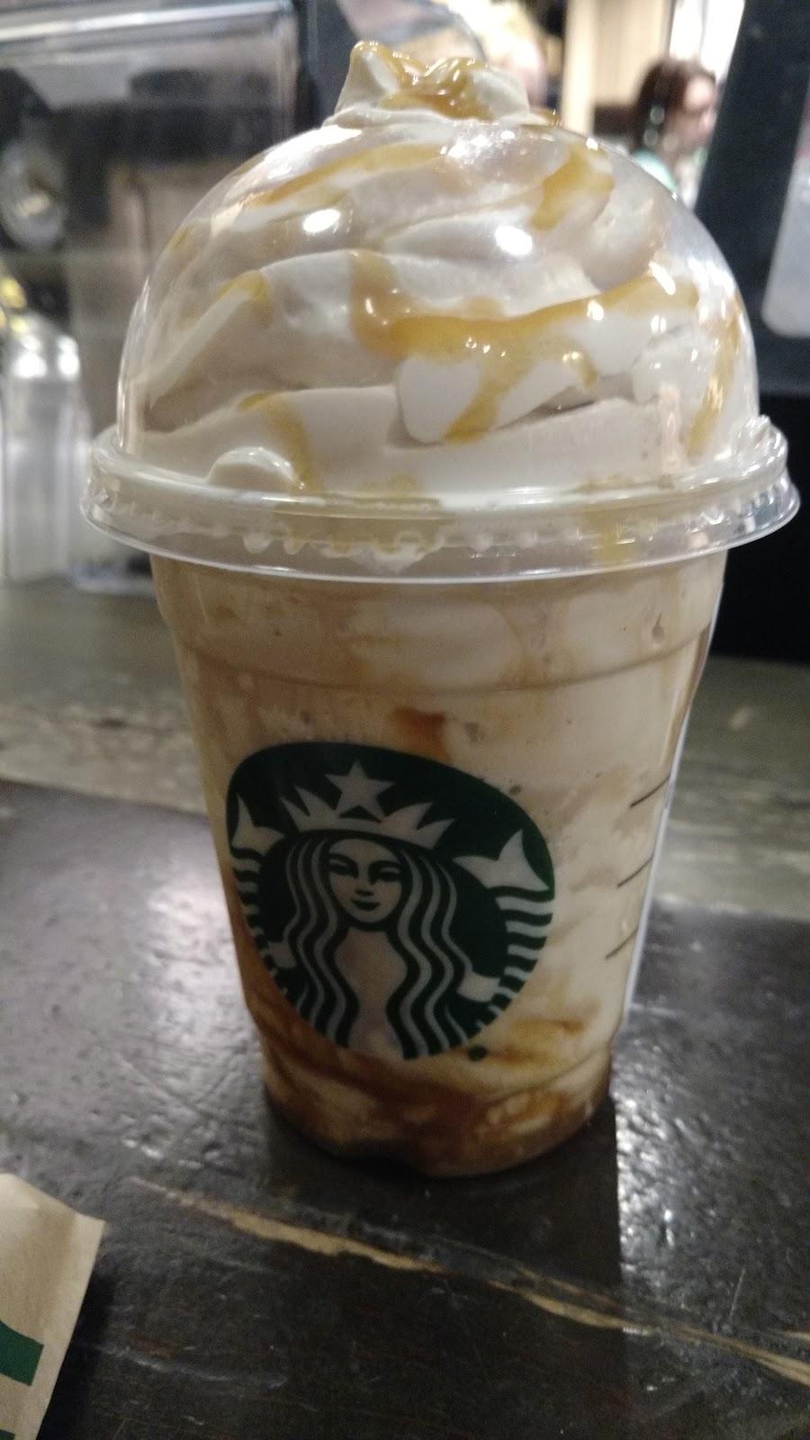 Starbucks | 2 Stavanger Dr, St. Johns, NL A1A 5E8, Canada | Phone: (709) 579-7828