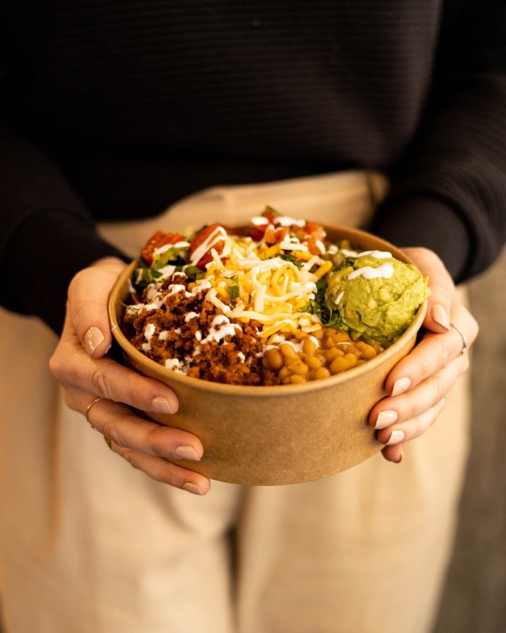 M4 Burritos Trois-Rivières | 3540 Bd des Forges, Trois-Rivières, QC G8Y 5H5, Canada | Phone: (819) 372-0033