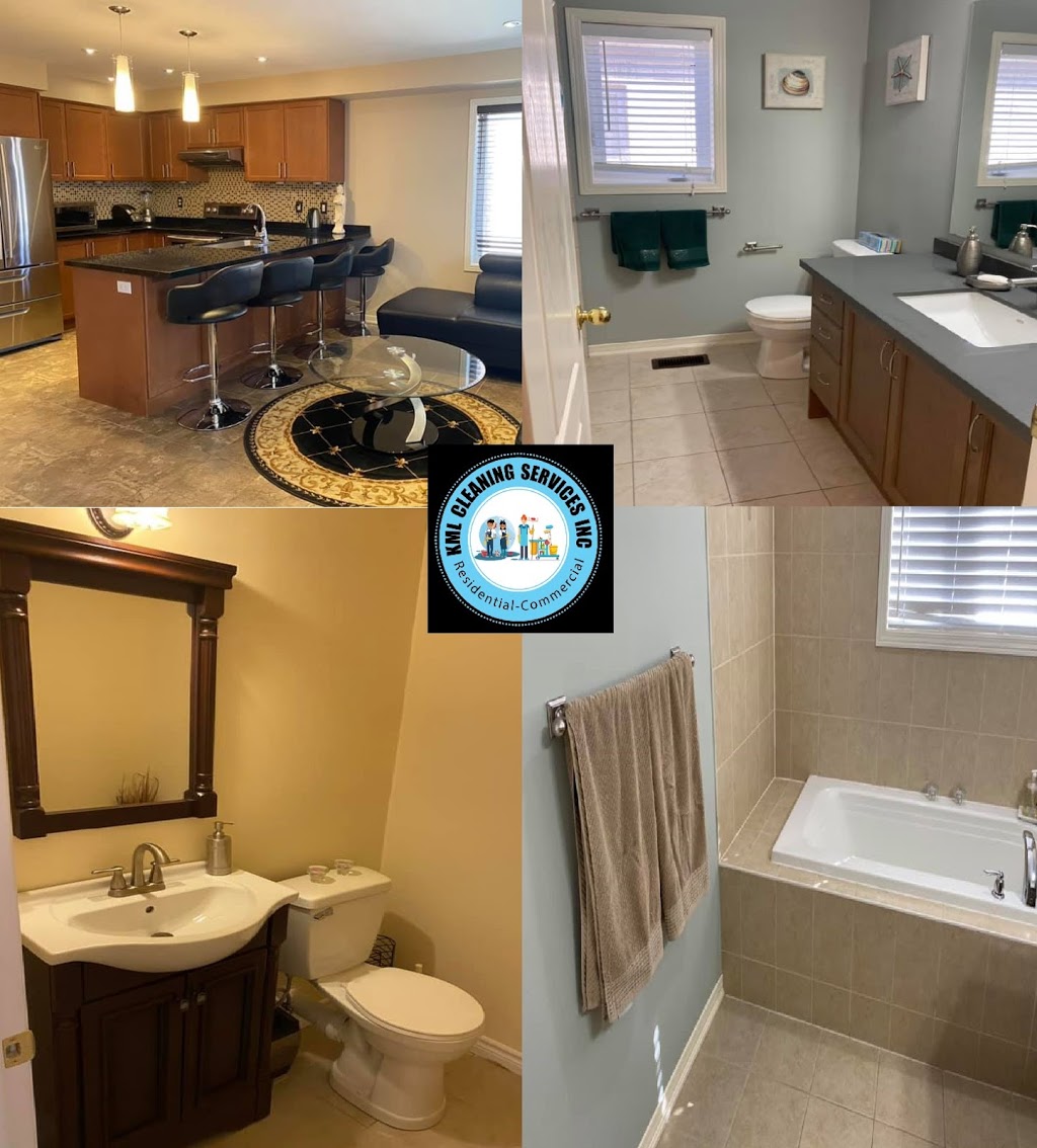 KML Cleaning Services Inc | 1209 Quest Cir Lower level, Mississauga, ON L5N 8B9, Canada | Phone: (647) 469-9167