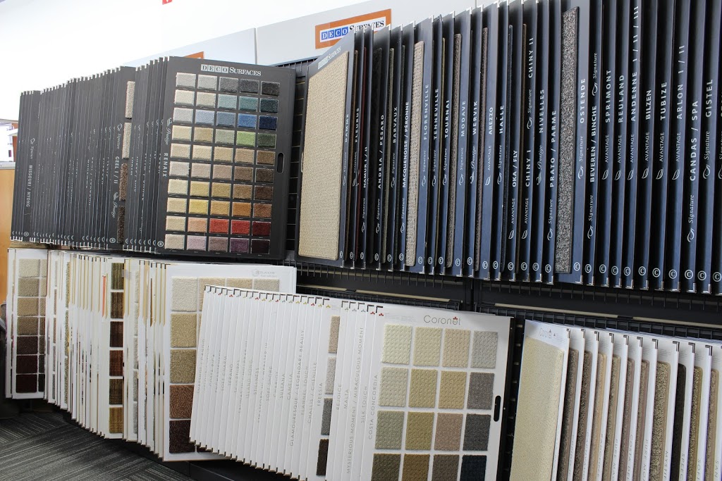 Cover floors Gagnon Repentigny | 344 Rue Notre-Dame, Repentigny, QC J6A 2S5, Canada | Phone: (450) 585-2248