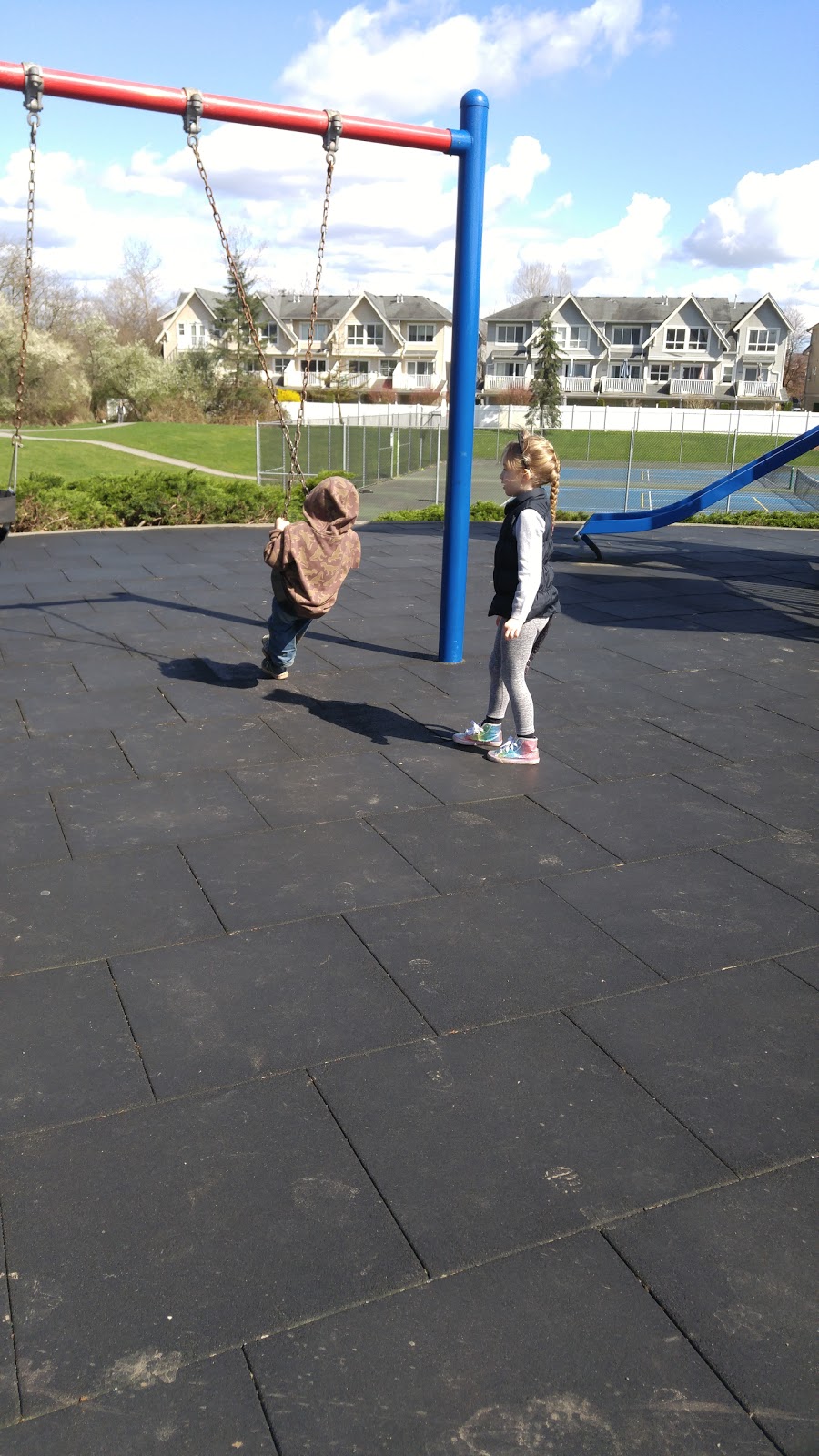Langley Meadows Park | 19916 64 Ave, Langley City, BC V2Y 1A2, Canada