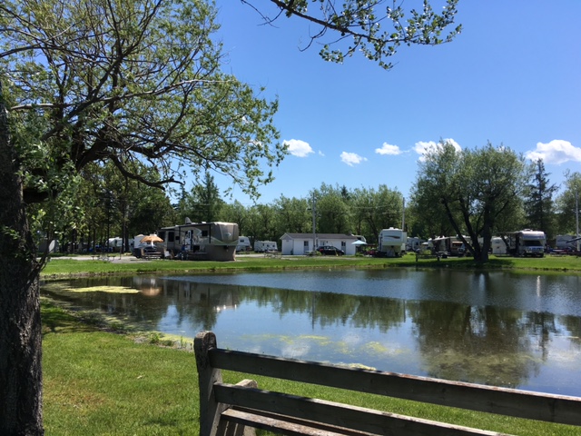 Camping le 209 | 209 QC-138, Saint-Augustin-de-Desmaures, QC G3A 0G2, Canada | Phone: (418) 878-4254