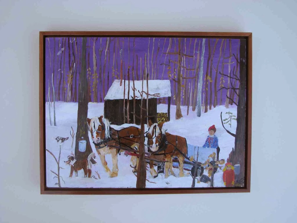 HUNTER FRAMING WHOLESALE PICTURE FRAMING | 108 Woodstock Ave, Port Rowan, ON N0E 1M0, Canada | Phone: (519) 539-6490
