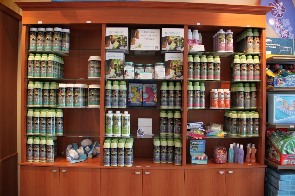 Piscine Servex 2950 Boulevard des Promenades, SainteMarthesurle