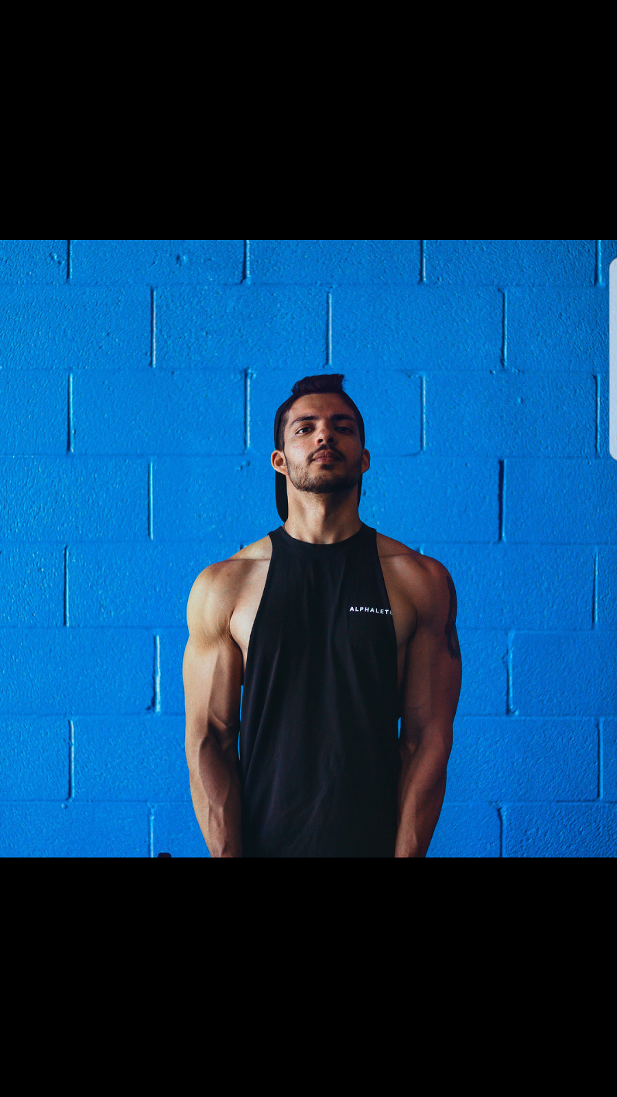 NashDFitness | 18 Strathearn Ave, Brampton, ON L6T 4P1, Canada | Phone: (416) 816-2369