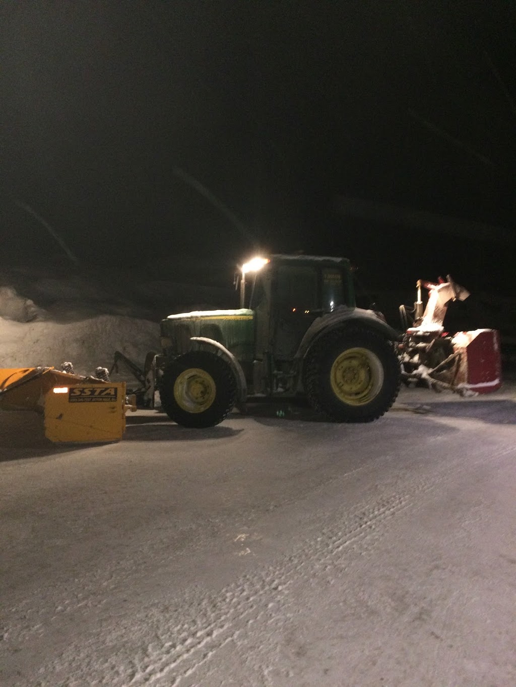 Entretiens Fleurimont Inc | 2500 Chemin Alfred-Champigny, Sherbrooke, QC J1H 5H2, Canada | Phone: (819) 571-9139