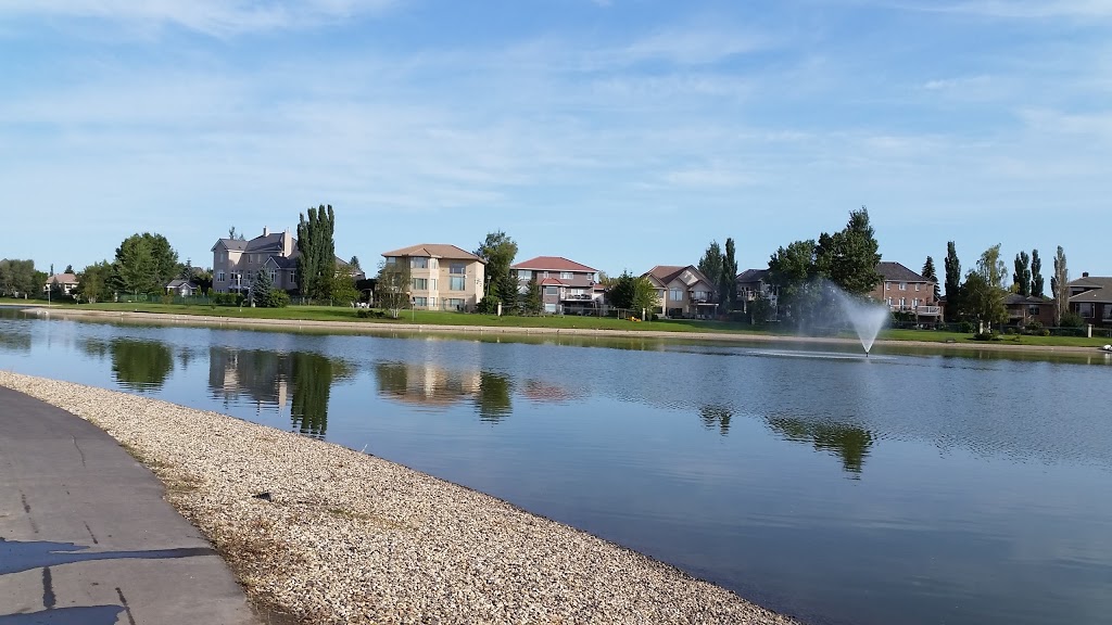 Briarwood Lake | 318 Braeshire Rise, Saskatoon, SK S7V 1B2, Canada | Phone: (306) 975-3300
