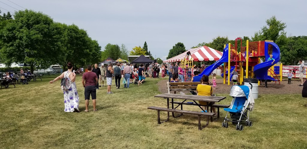 Butter Tart Festival | 160 King St, Midland, ON L4R 3L9, Canada | Phone: (705) 526-4275 ext. 3206
