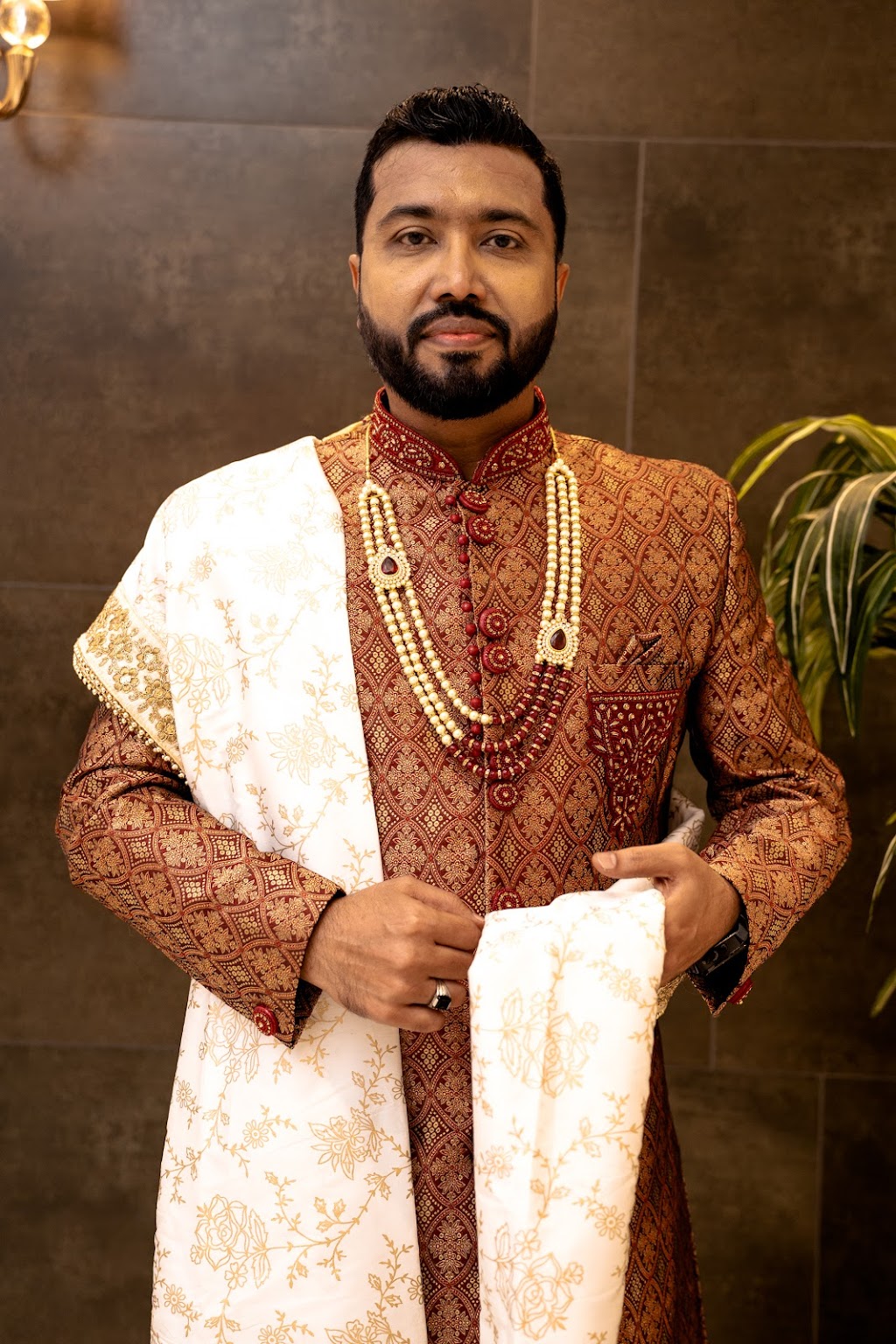 Levi Weddings | 6 Sirente Dr #63, Hamilton, ON L9A 0C3, Canada | Phone: (289) 456-1816