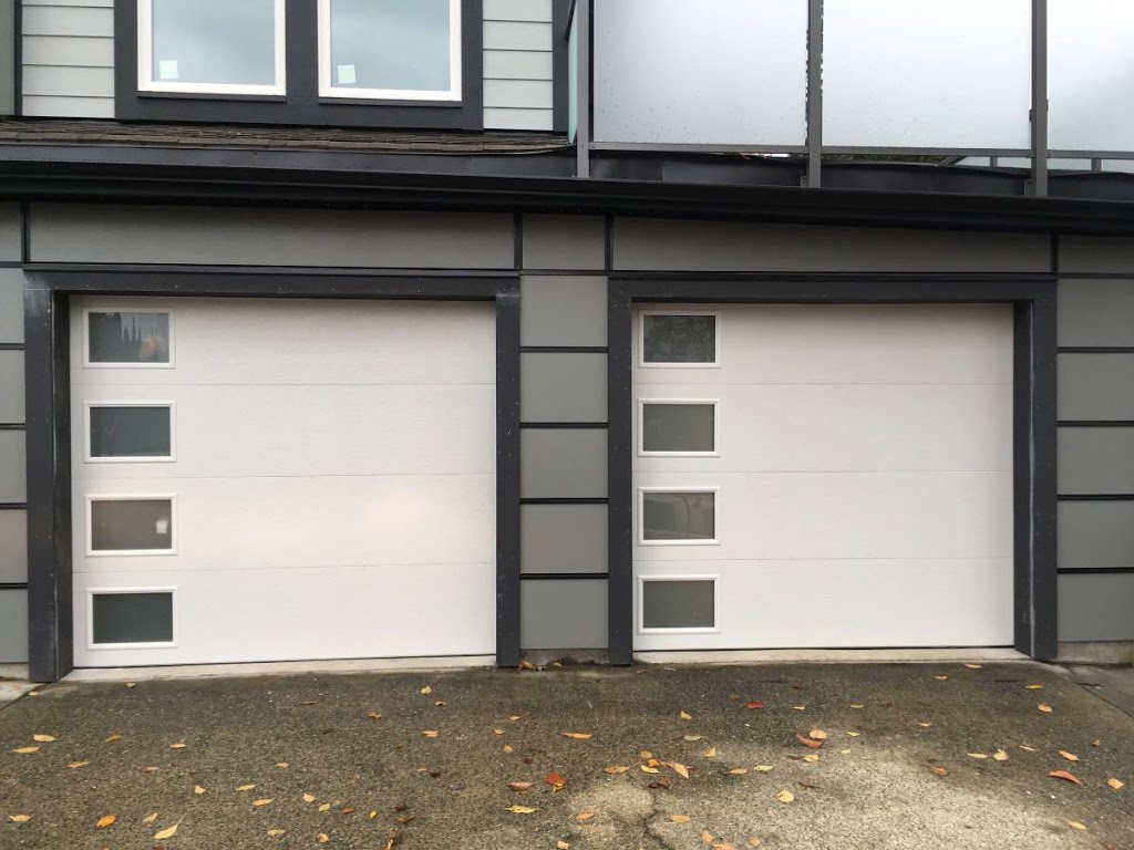Well hung Garage Doors ltd | 26489 8 Ave, Langley Twp, BC V4W 2M8, Canada | Phone: (604) 808-4873